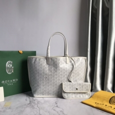 Goyard Shopping Bags